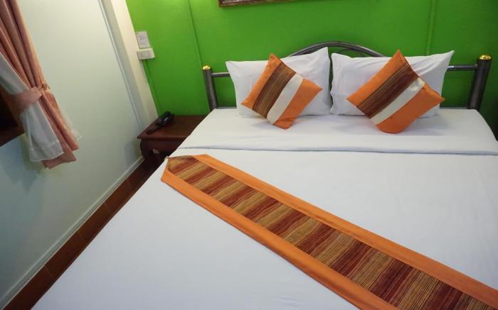 Phonepaseuth Hotel
