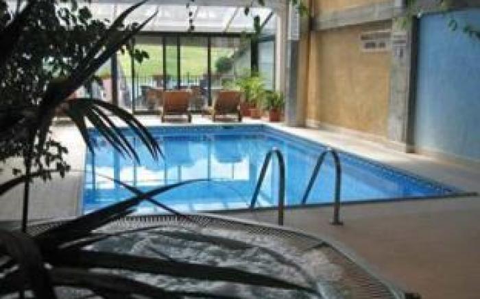 Sno Villa de Sallent 3
