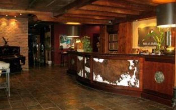 Sno Villa de Sallent 3