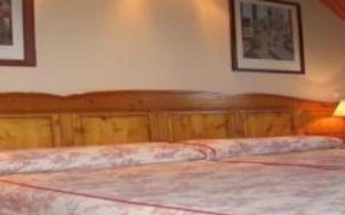 Sno Villa de Sallent 3