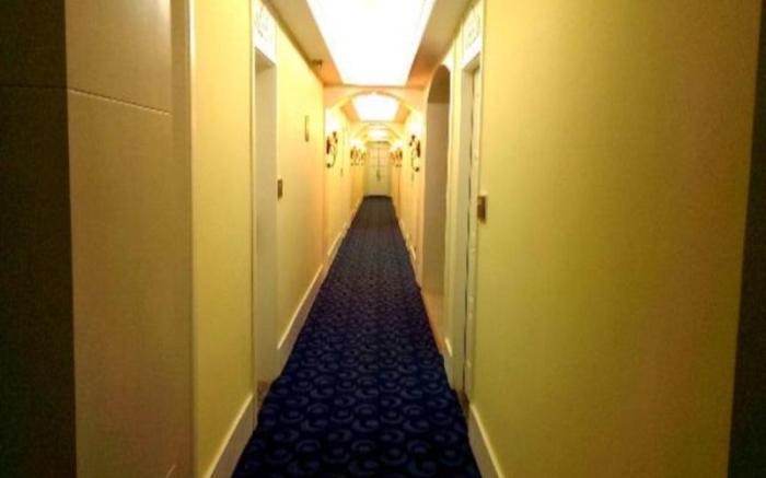 7 Days Inn Emei Mountain Haochi Street