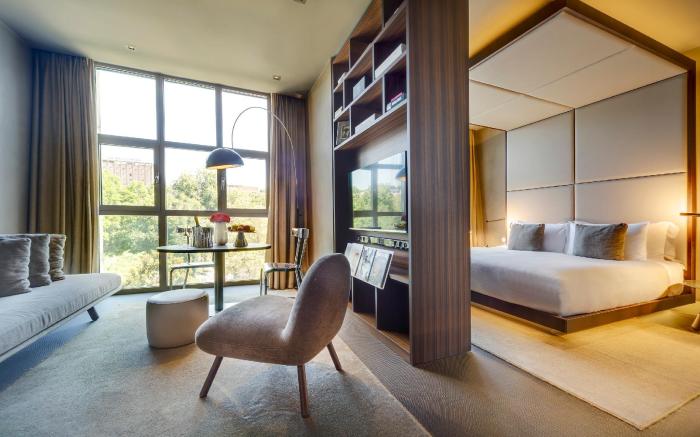 ME Milan Il Duca Hotel