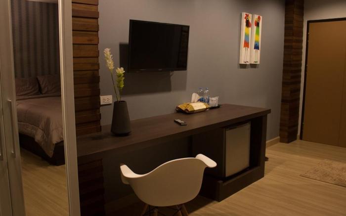 Villa Rassada Nakorn Lampang