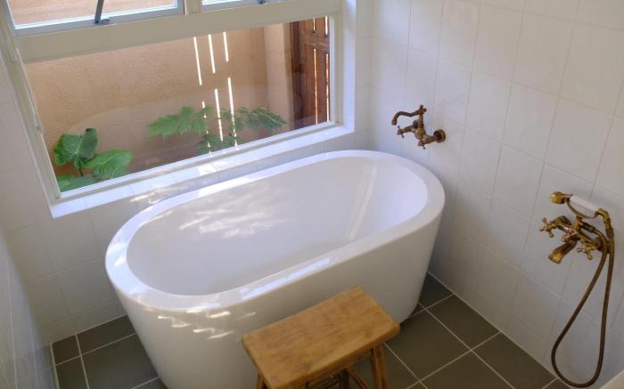 Somos Private Villa