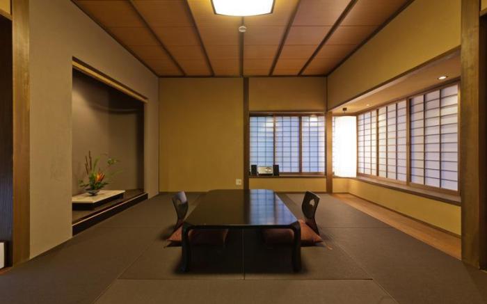 Yufuin-bettei Itsuki Ryokan