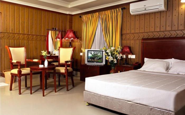 Devasura Inn
