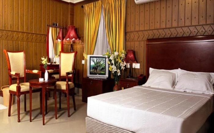 Devasura Inn