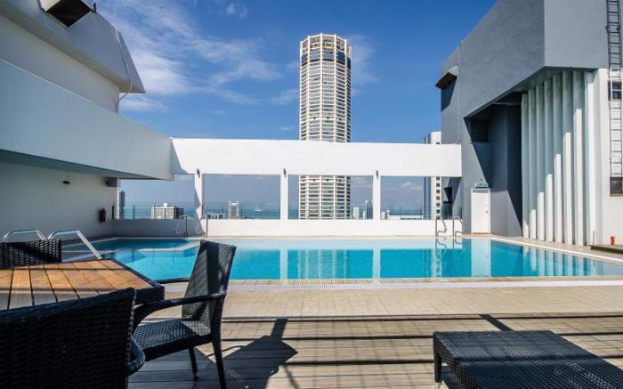 Hotel Neo+ Penang by ASTON