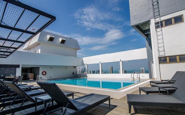 Hotel Neo+ Penang by ASTON