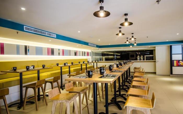 Hotel Neo+ Penang by ASTON