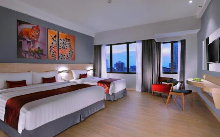 Hotel Neo+ Penang by ASTON