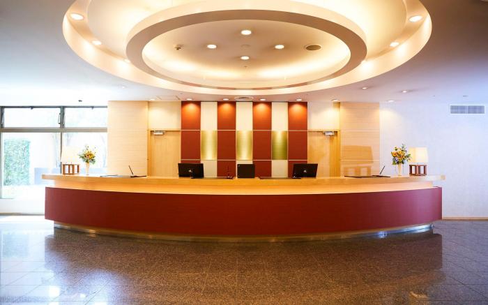 Tmark City Hotel Sapporo
