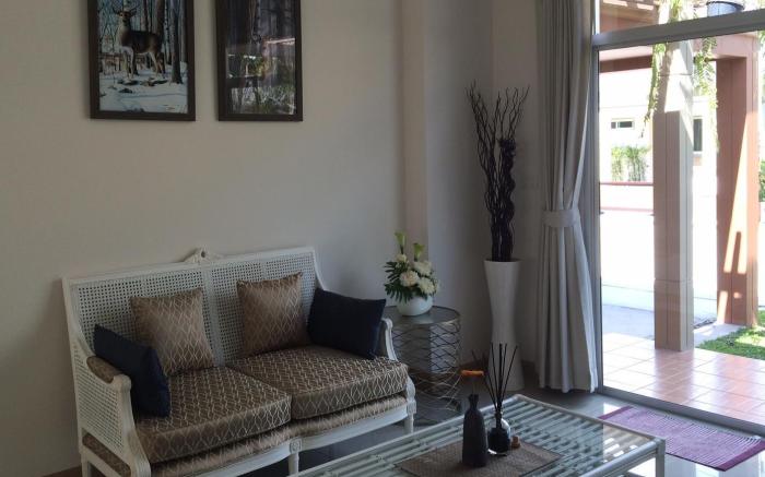 CASA Seaside Rayong