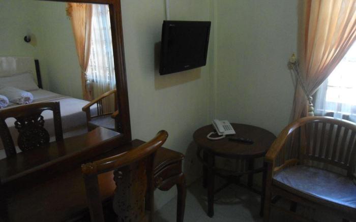 Madani Syariah Hotel