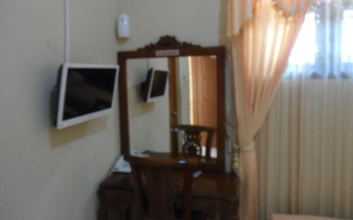 Madani Syariah Hotel