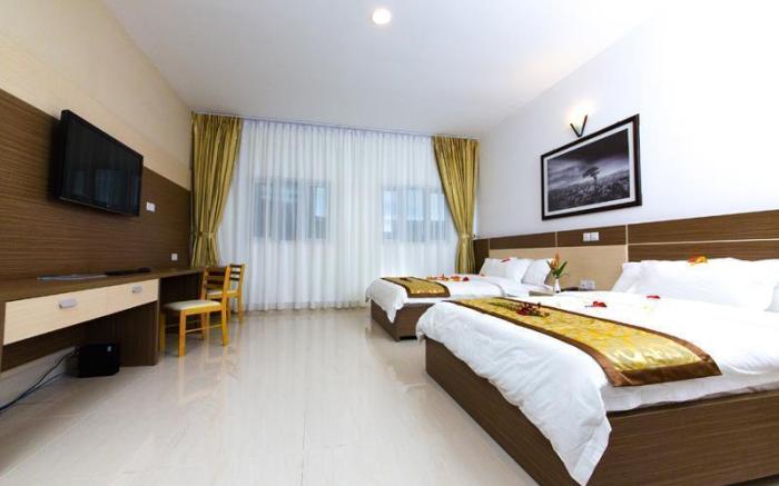 Shanghai Resort 