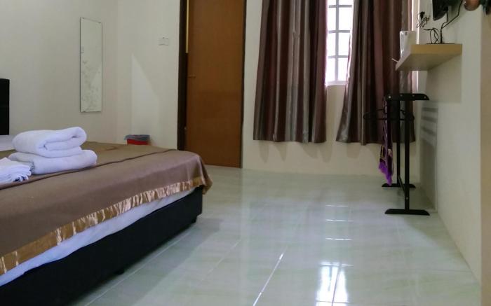 Semarak Beach Inn Dungun