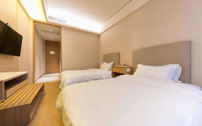 JI Hotel Tianjin Jinwan Square