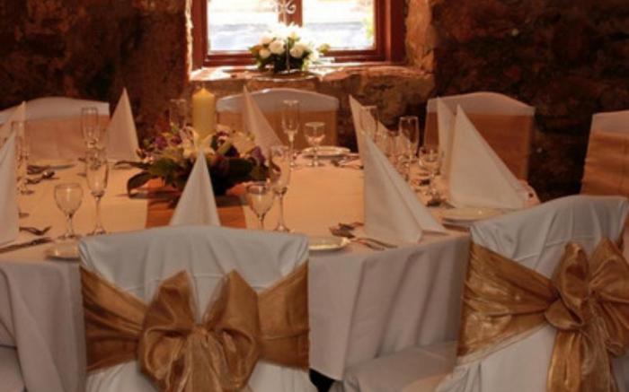 The Hahndorf Old Mill Hotel