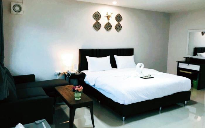 Mung Loei Airport Hotel