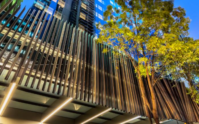 Capri by Fraser, Brisbane