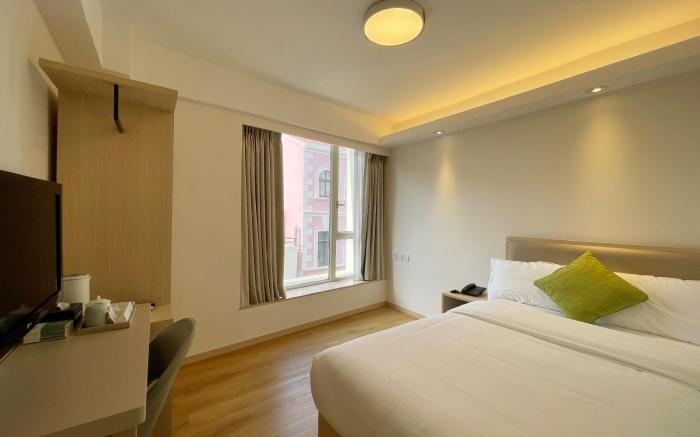 Asia Boutique Inn
