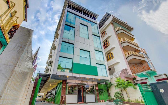 OYO 3356 Hotel Green Valley