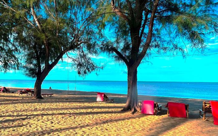 Ao Thai Resort