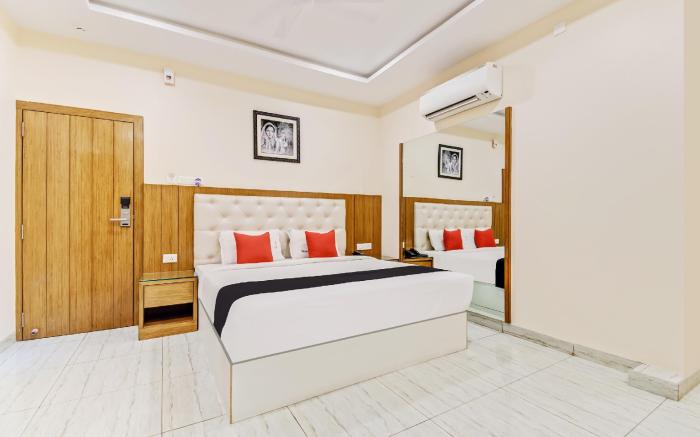 Hotel Siliconville