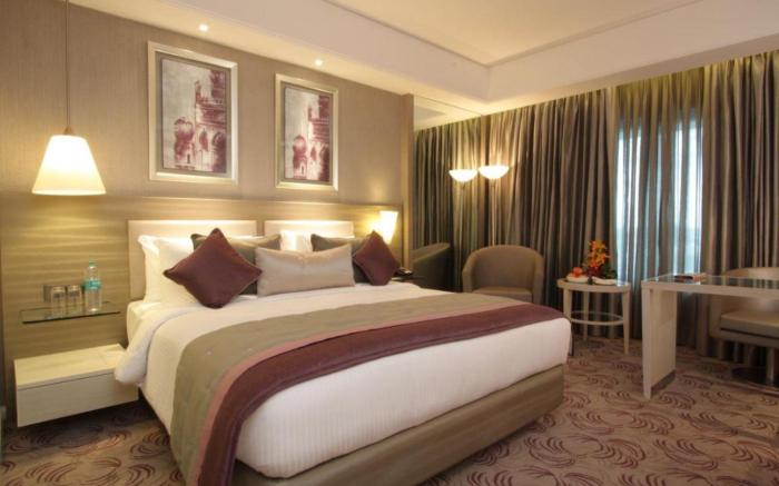 Hotel Krone
