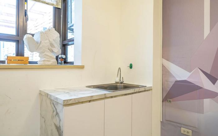 Well-Cho Bed and Breakfast