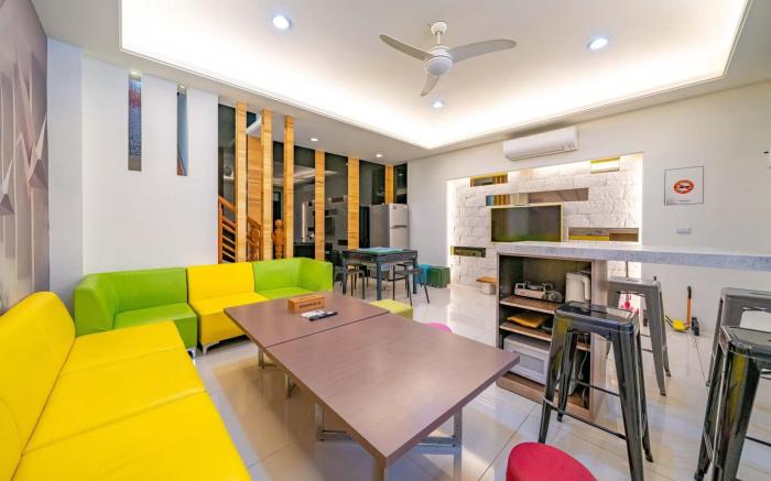 Well-Cho Bed and Breakfast