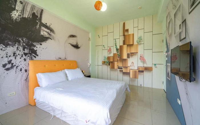 Well-Cho Bed and Breakfast