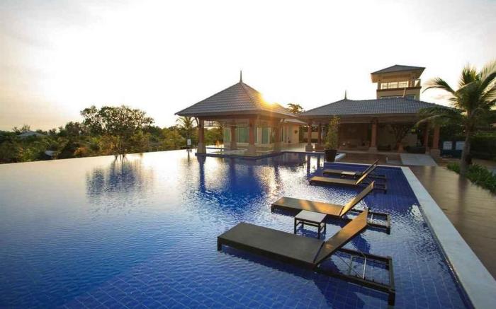 CASA Seaside Rayong by Grace property