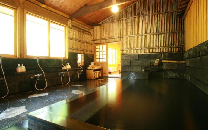 Ryokan Okunoyu