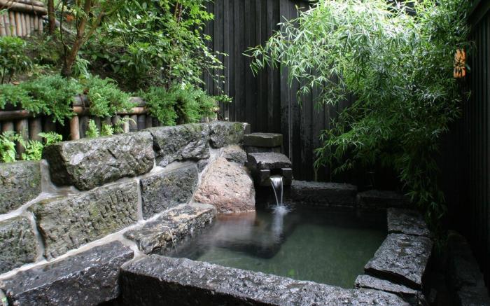 Ryokan Okunoyu
