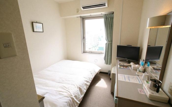 Hotel Abis Matsuyama