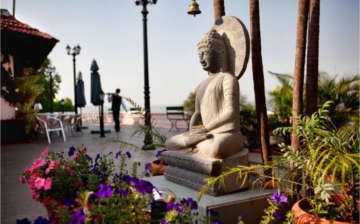 Brightland Resort & Spa