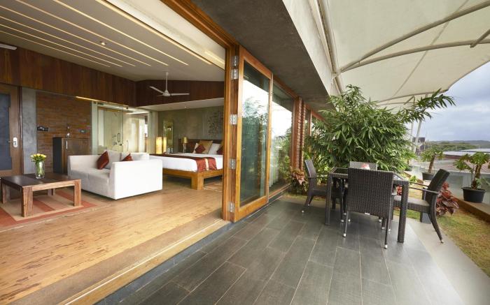 Brightland Resort & Spa