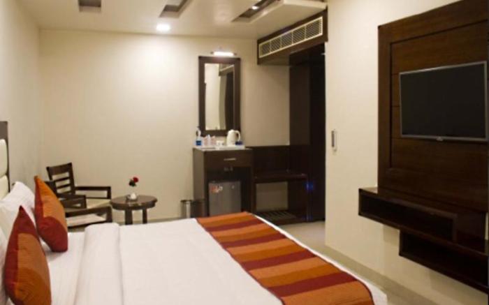 Hotel Ajmer Inn