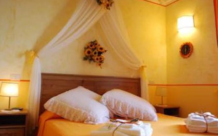 Agriturismo Resort La Meridiana