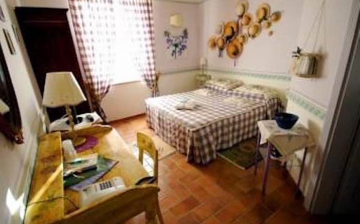 Agriturismo Resort La Meridiana