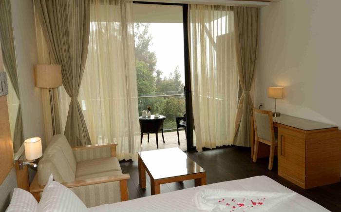 Mountain Retreat Kodai - Formerly Kudos Kodai