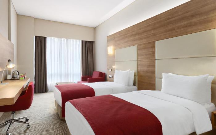 Ramada Encore by Wyndham Istanbul Kartal