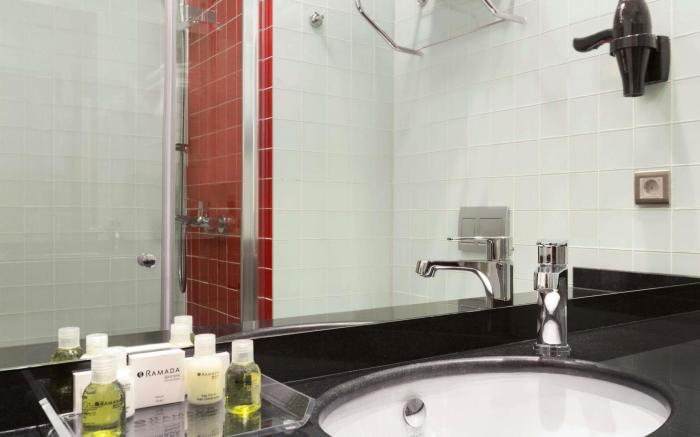 Ramada Encore by Wyndham Istanbul Kartal