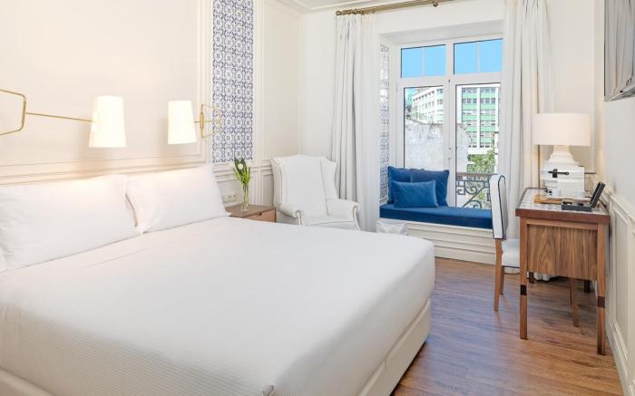 H10 Duque de Loule Hotel