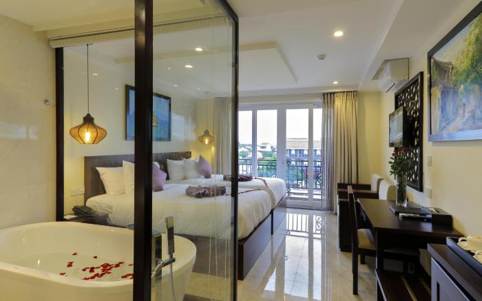 River Suites Hoi An