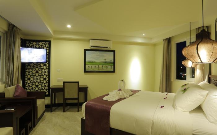 River Suites Hoi An