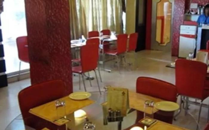 Orbit Hotel Kolkata