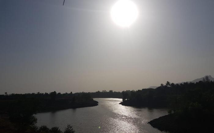 Campistaan Karjat